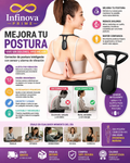 Corrector De Postura Inteligente™