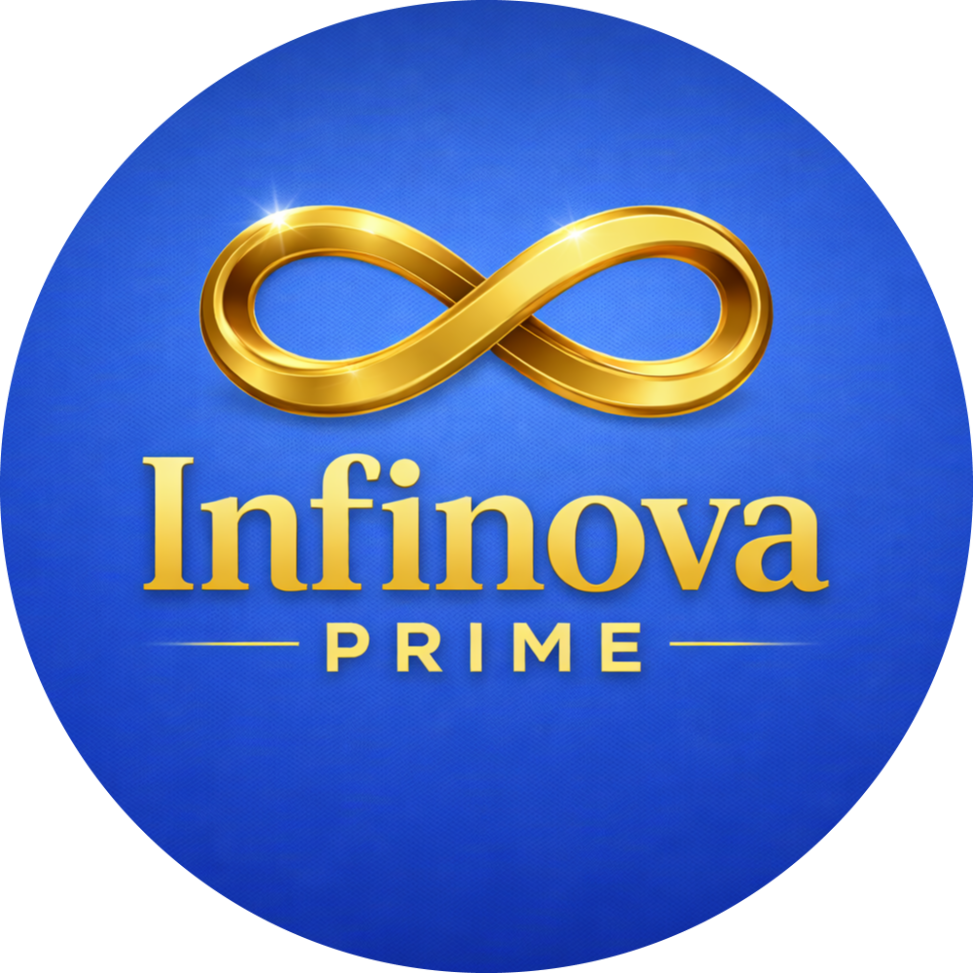 Infinova Prime